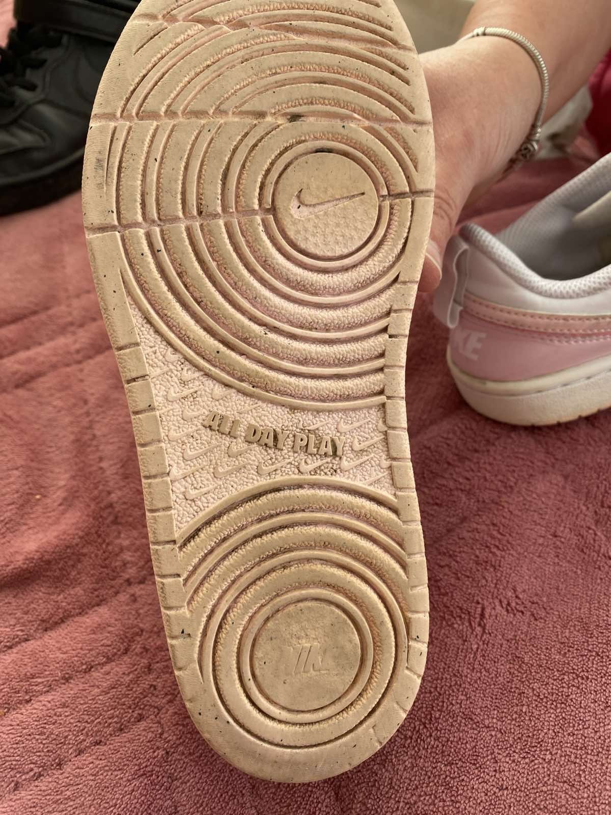 Nike детски маратонки