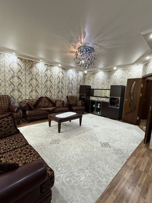 Поодажа кв Ул. Нукусская Ор-р: Глинка ГАИ  3/3/4 76м2