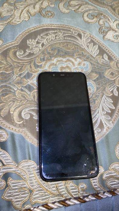 Xiaomi mi 8 телефон