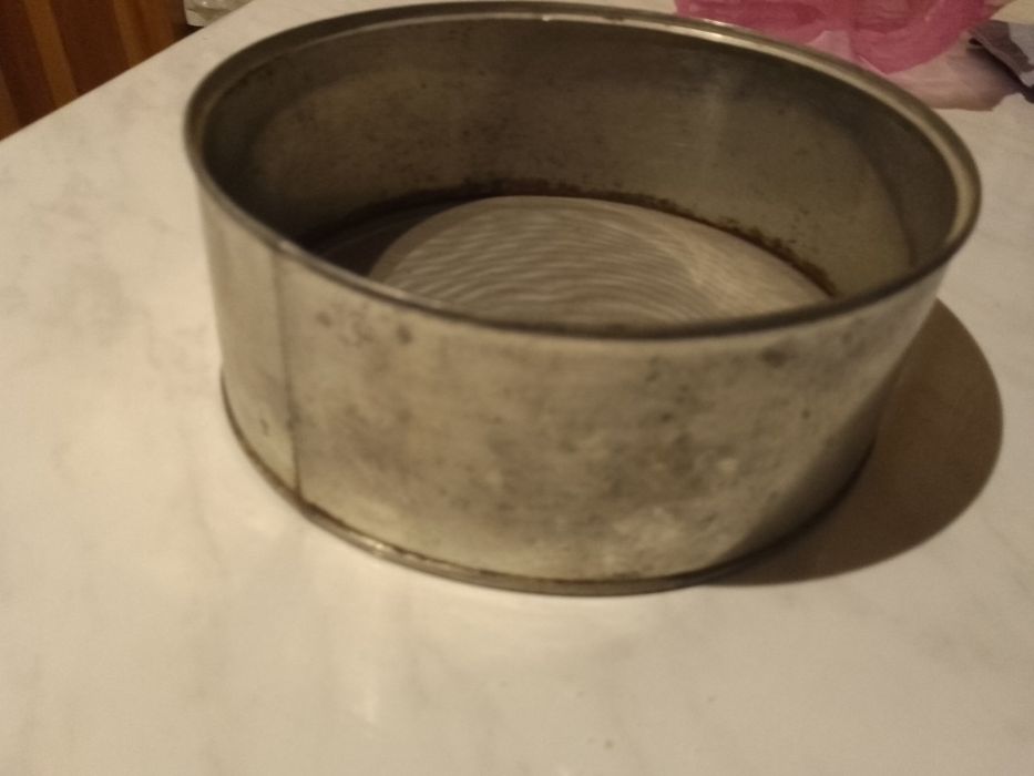 Сито  2 вида хороших состояние б/у