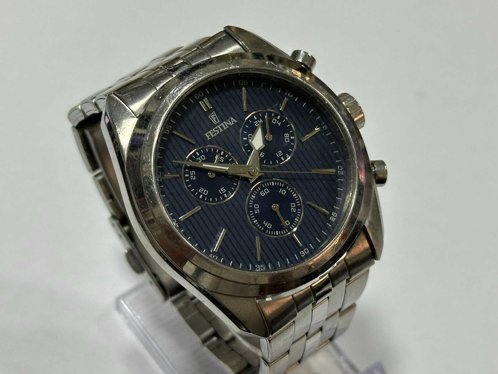 Мъжки часовник Festina F16778