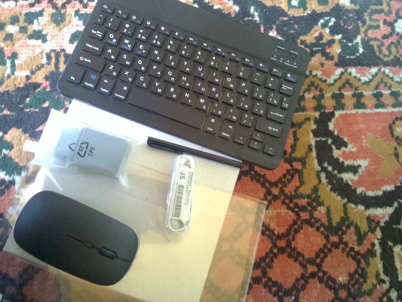 Planshet p30 128.8gb