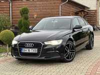 Audi A6 Audi A6 2.0 Diesel Euro 5