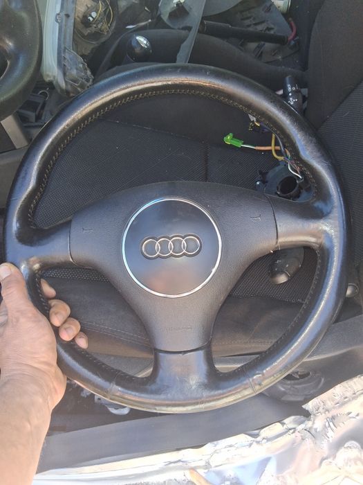 Волан от audi  a3 8l