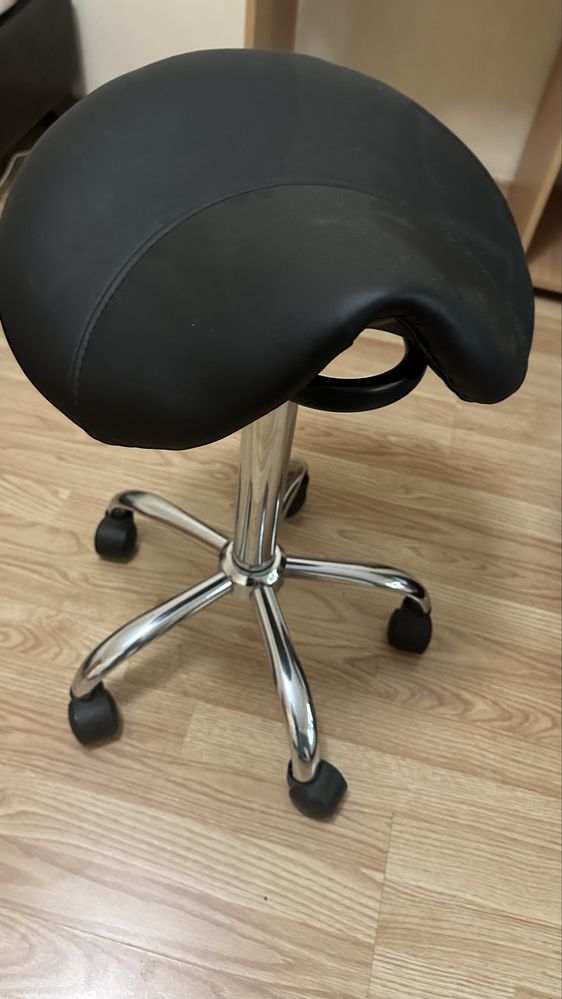 Scaun ergonomic fara spatar