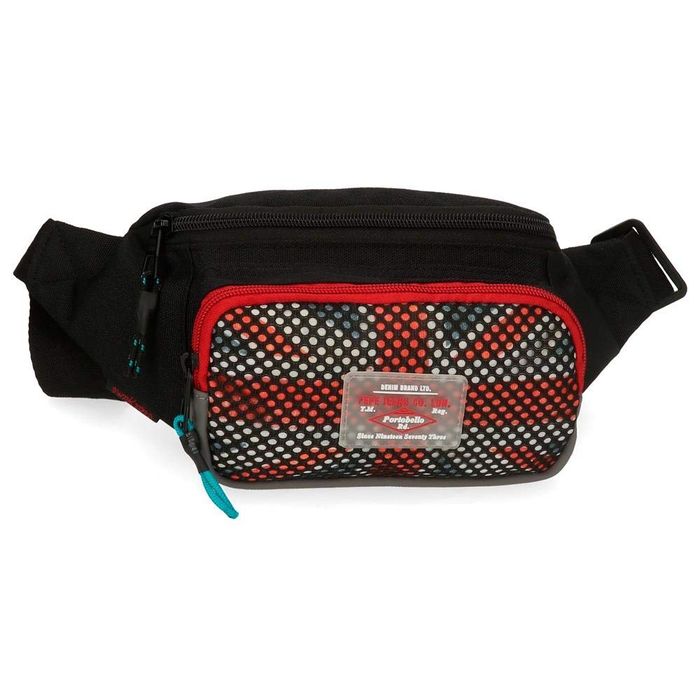 Чанта Pepe Jeans – унисекс, нова с етикет 

Марка: Pepe Jeans
Модел: P