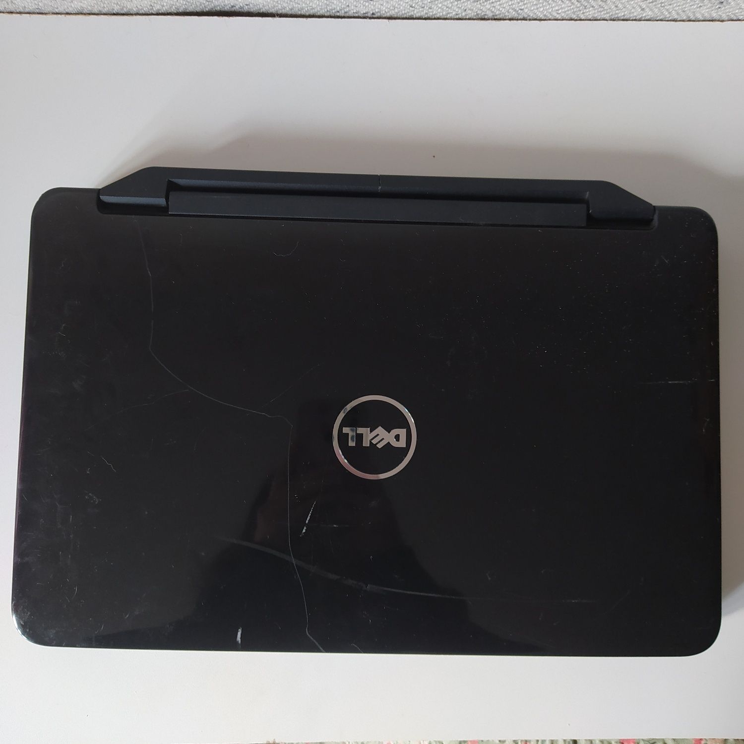 Dell Inspiron корпуси