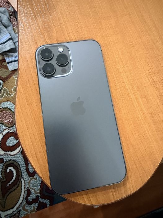 Iphone 13 pro max 256gb
