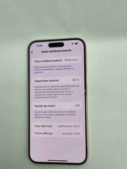 Iphone 15 Plus /128 gb