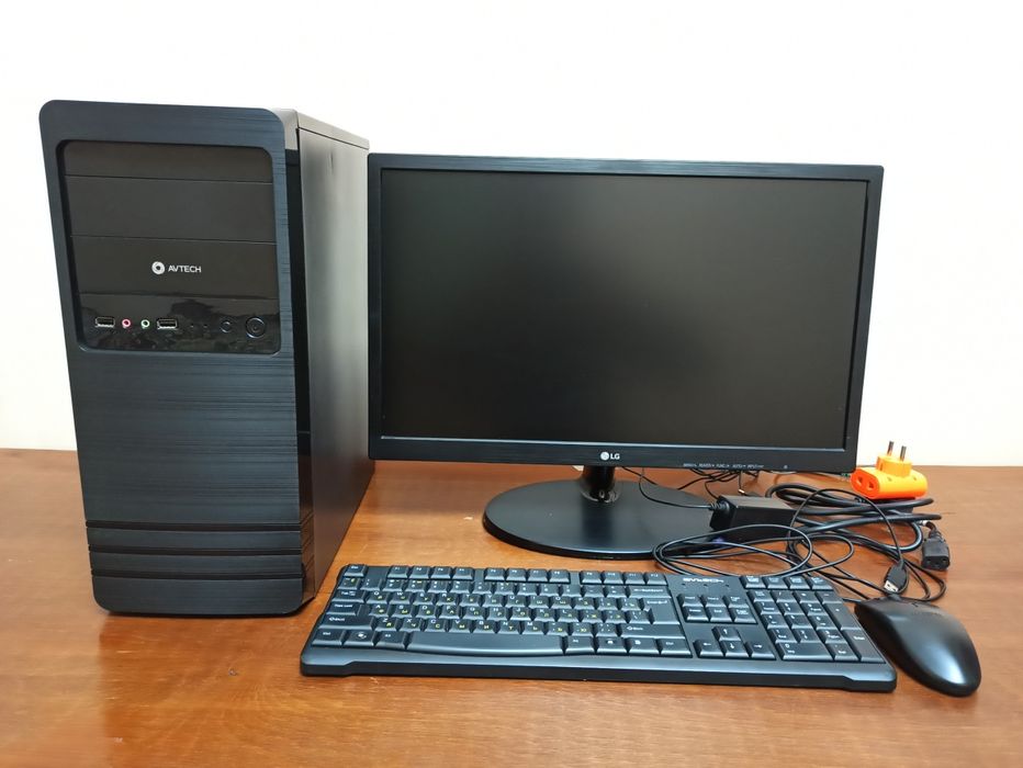 Kompyuter DDR4 yoki Obmen Notebookga