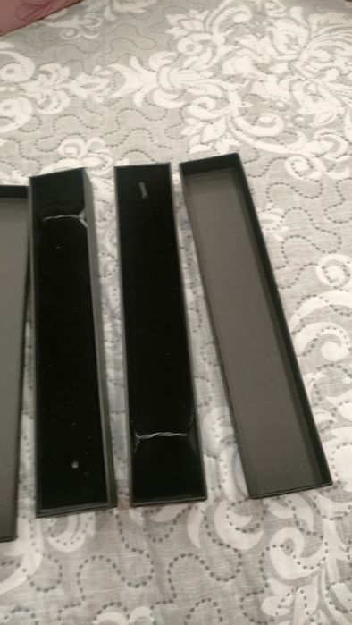 Кутийки за бижута