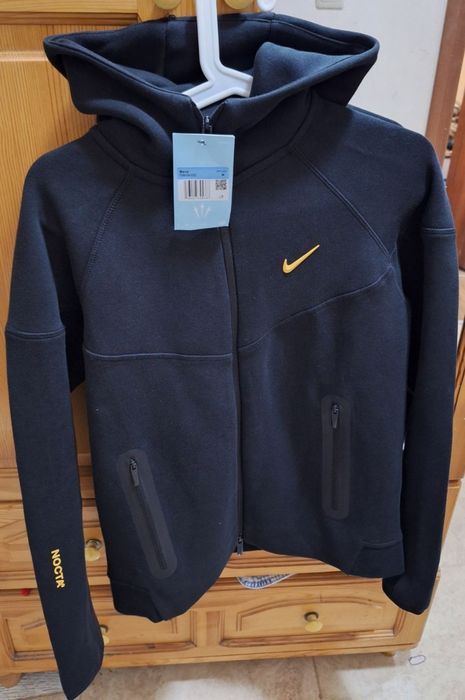 Суитшърт Nike x NOCTA Tech Fleece