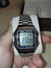 Наручные часы Casio A178WA-1A (Original)