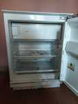 Frigider whirlpool incorporabil