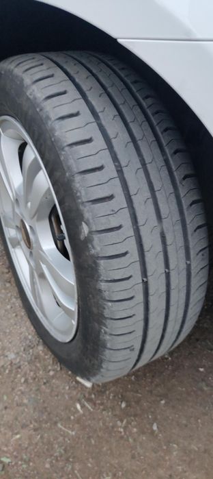 Родные диски в идеале R15