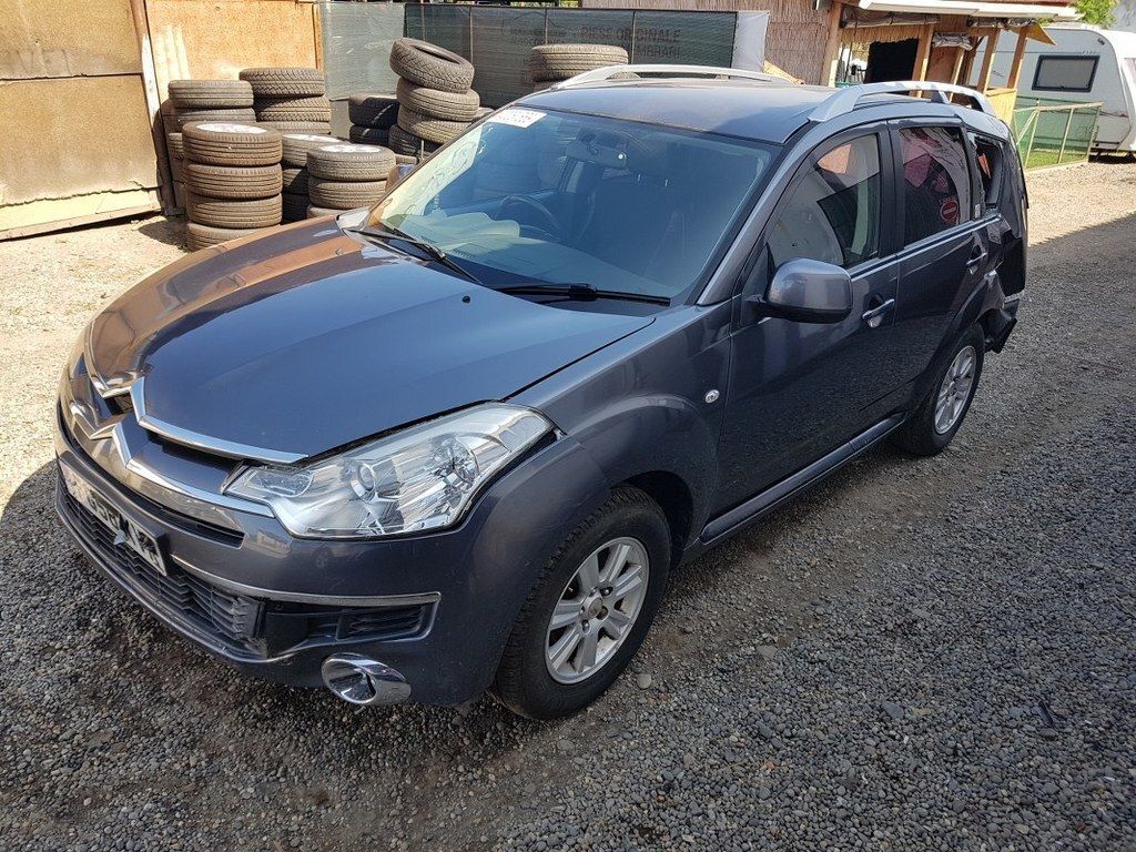 Dezmembrari dezmembrez  Citroen C-Crosser 2.2 D 2007-2012