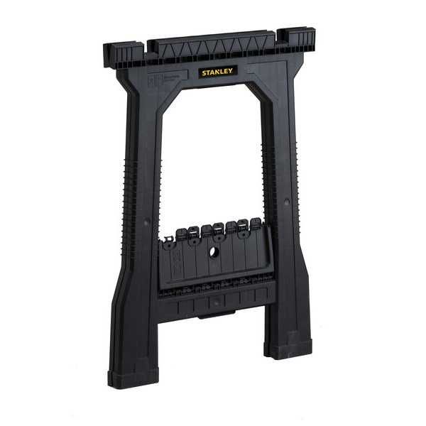 Комплект стойки тип магаре STANLEY STST1-70355, 2 броя