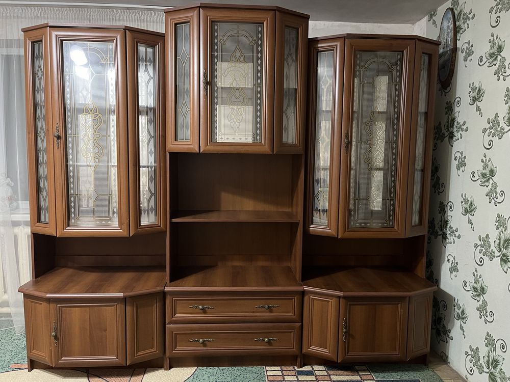 Продам стенку горку
