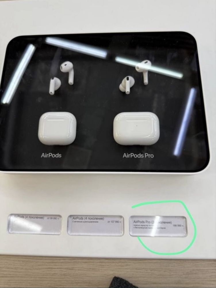 Airpods pro type-C