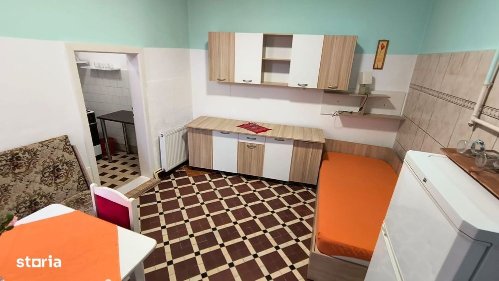 Apartament 1 camera, Central, Zona cetatii, elevi/studenti