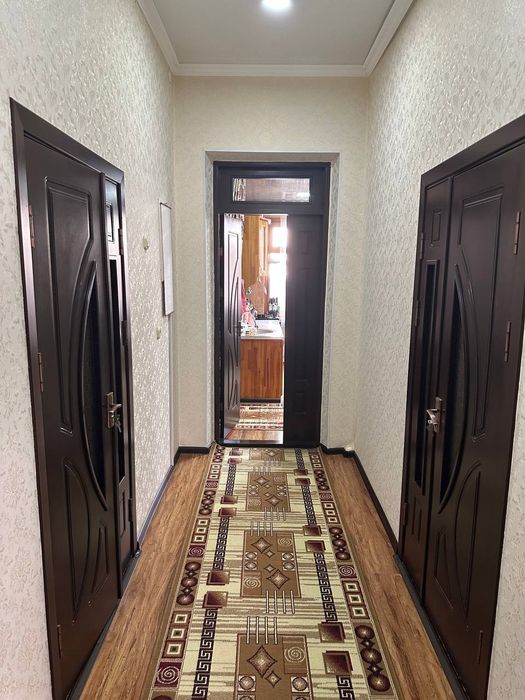 Дом у парка Фуркат. 3.5 сотки 6 комнат.  Ремонт, бассейн, Баня.