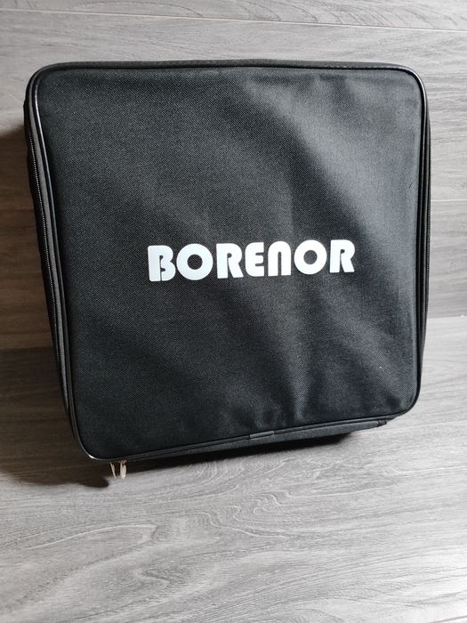 ПРОМО ! BORENOR 11 kW зарядно за електрически автомобили Type 2 !