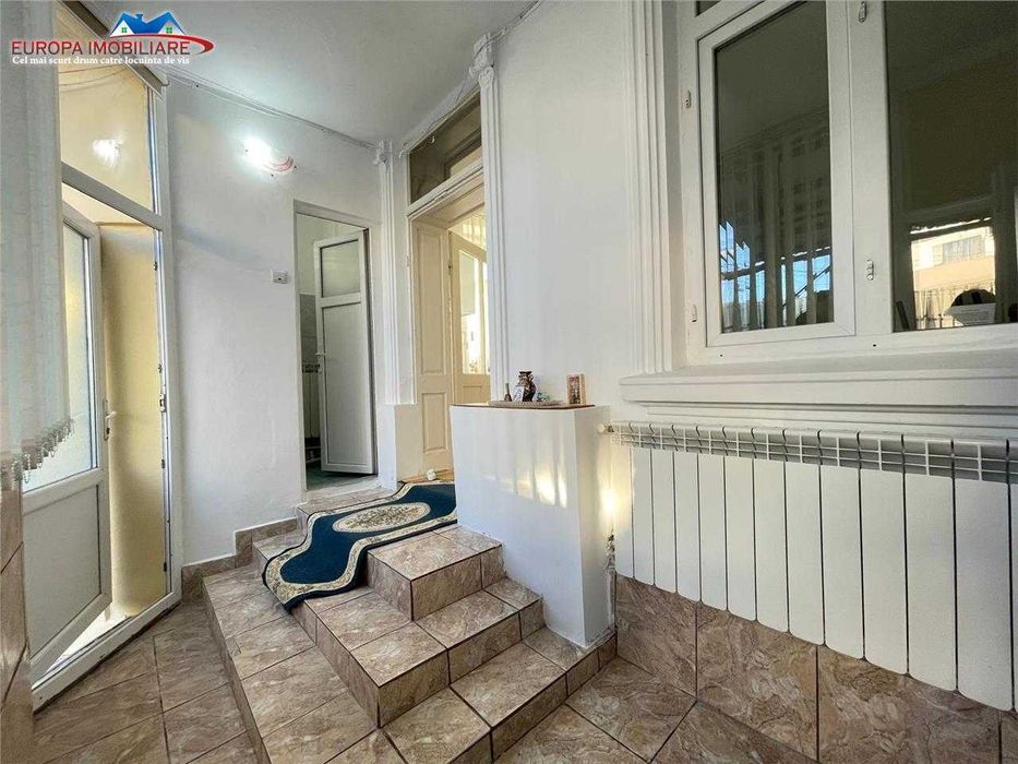 Vand casa oras Tulcea, zona ultracentrala