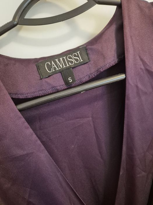 Rochie lunga Camissi