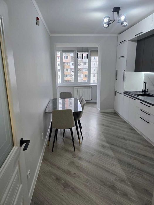 Дава се под наем Двустаен апартамент в София, Надежда 2 - 50 кв.м за 350 € - Снимка #4