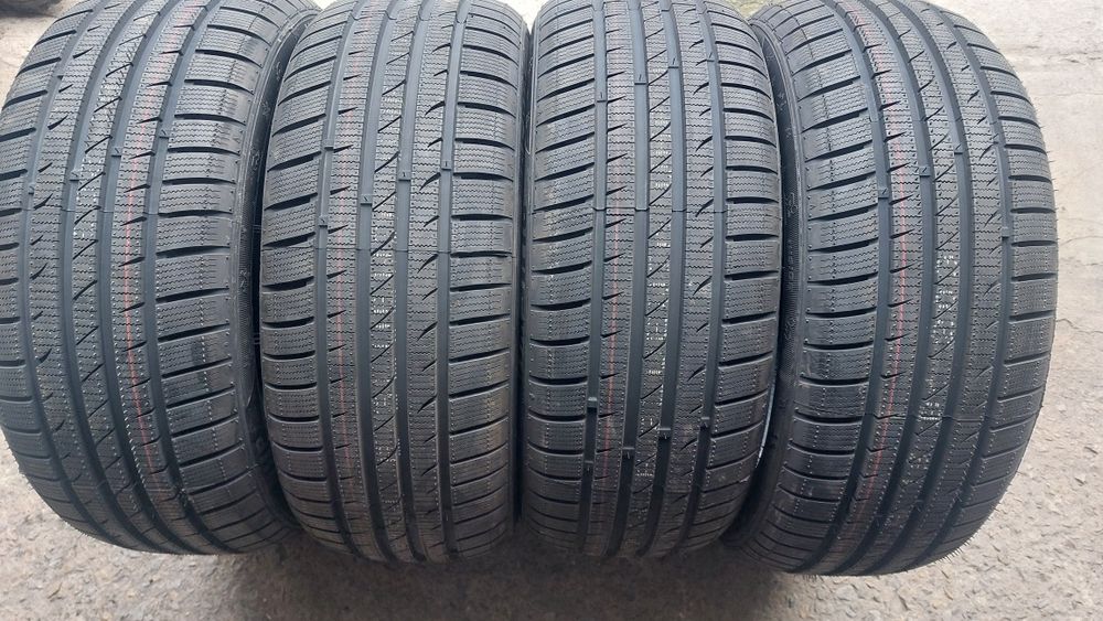 Нови Зимни гуми 195/50/15 Superia 4 броя