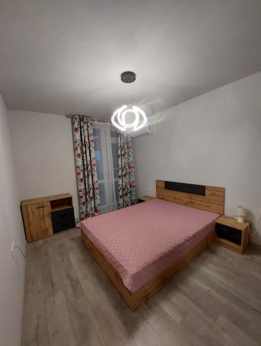 Дава се под наем Двустаен апартамент в Пловдив, Съдийски - 67 кв.м за 600 € - Снимка #2