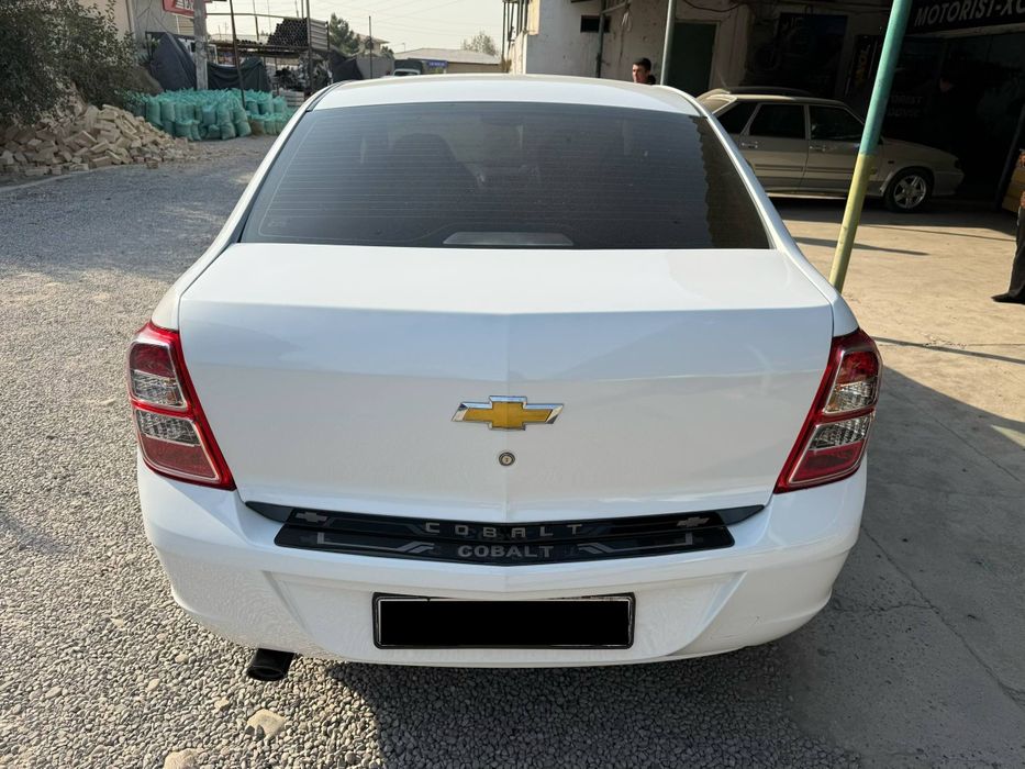 Cobalt 2022 4-Poz Avtomat MetanGaz Bor Xolati Zor Kreditga 14% dan !