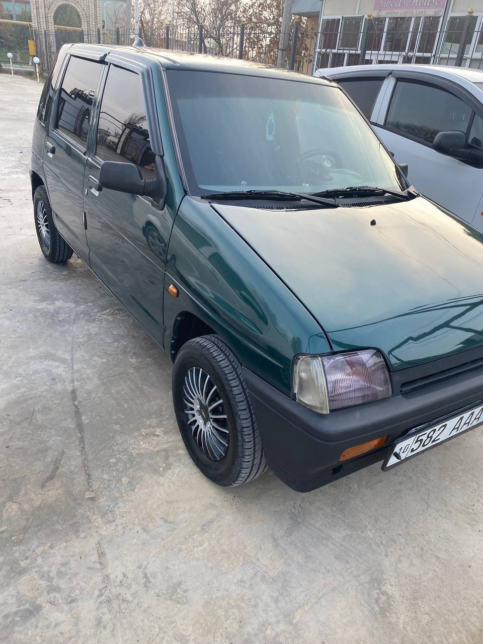 TIKO SOTILADI 2.600 $ holati zor