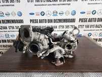 Turbine Turbo Bi-Turbo Bmw 3.0 D 4.0 D 5.0 D B57D30B Cod  Cod  G20 G30 G11 G12 G14 G15 G01 G02 G05