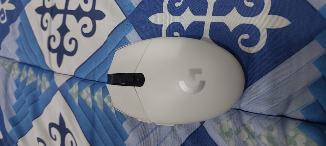 Игровая мышьппппп
