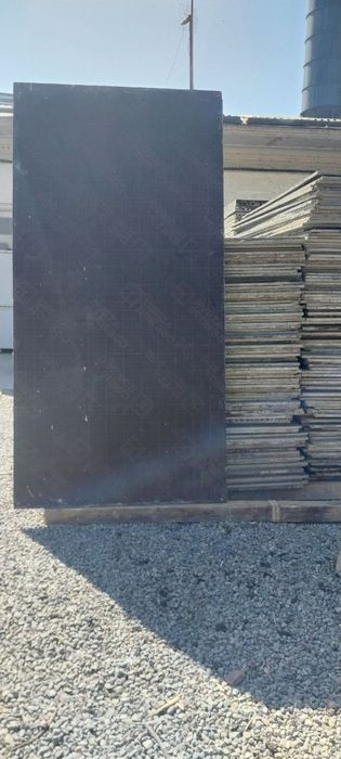 Опалубка.Апалубка. Финская Фанера. Брус