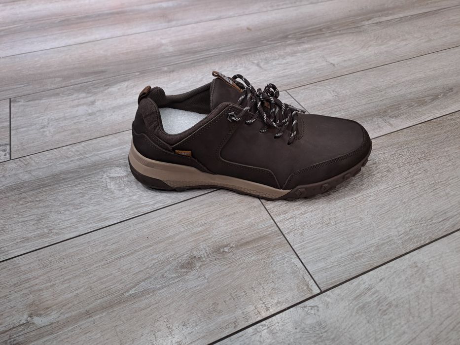 Gaterpiller made in Vietnam