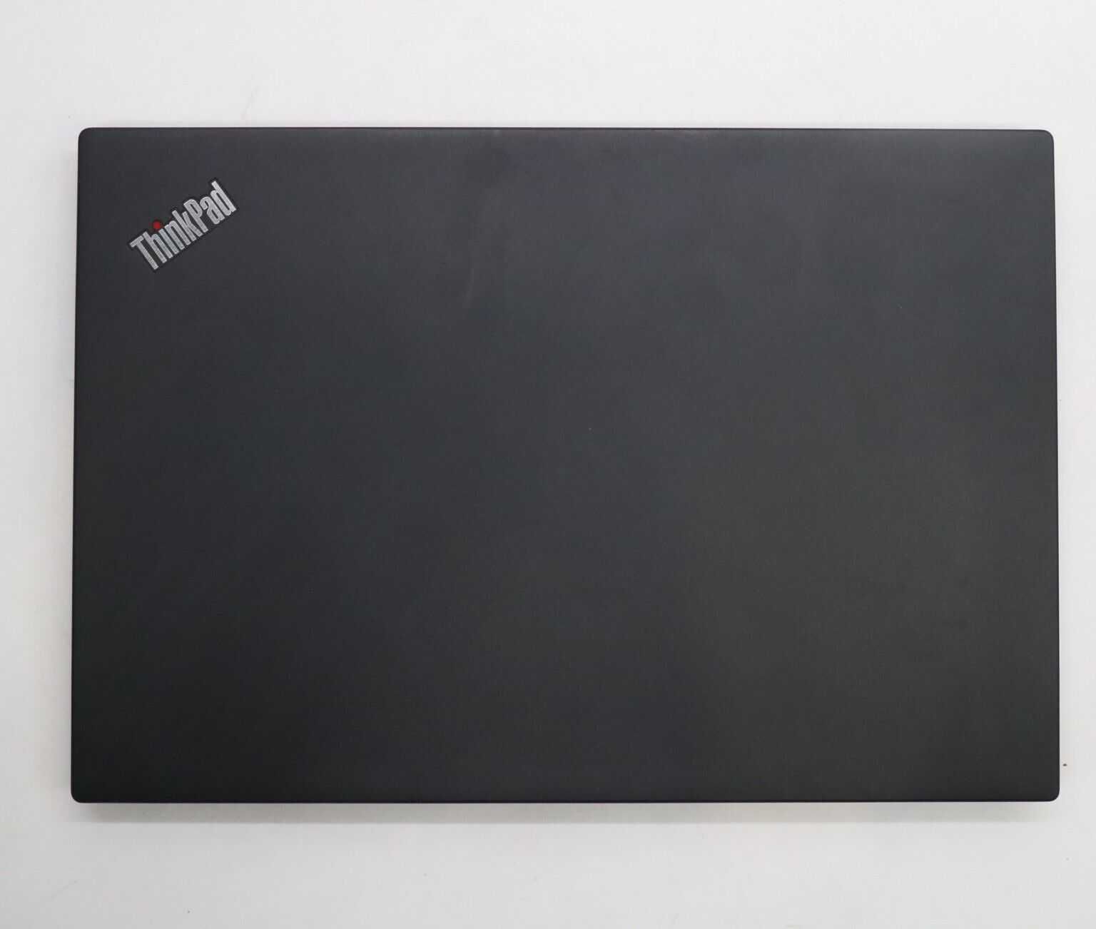 Лаптоп Lenovo T480S I7-8650U 16GB 512GB SSD ТЪЧСКРИЙН WINDOWS 10 / 11