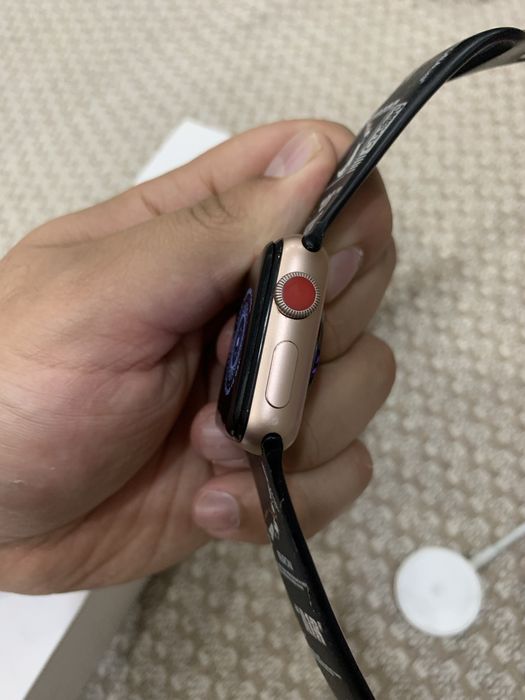 Apple Watch Series 3