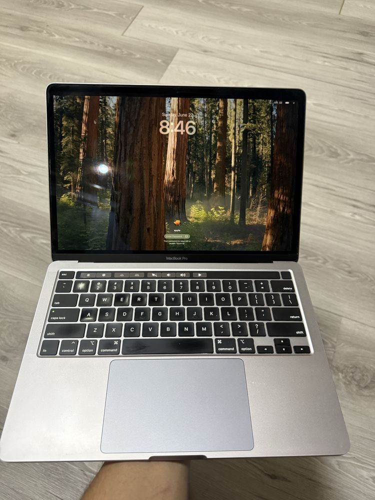 MacBook Pro 2020