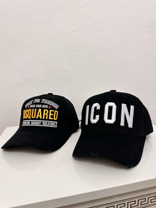 Sepci Dsquared2 new model