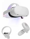 Meta oculus quest 2 vr очки