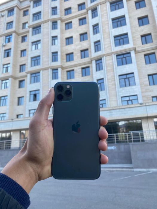 Iphone 11promax.