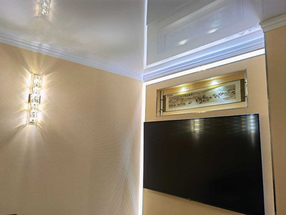 квартира в оригинальном исполнении