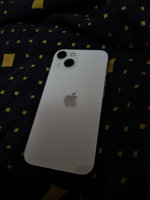 iPhone 13 128gb продам