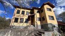 Valenii de Munte (Prahova) / sat Poienile