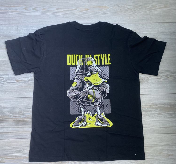 Памучни тениски размер S,M