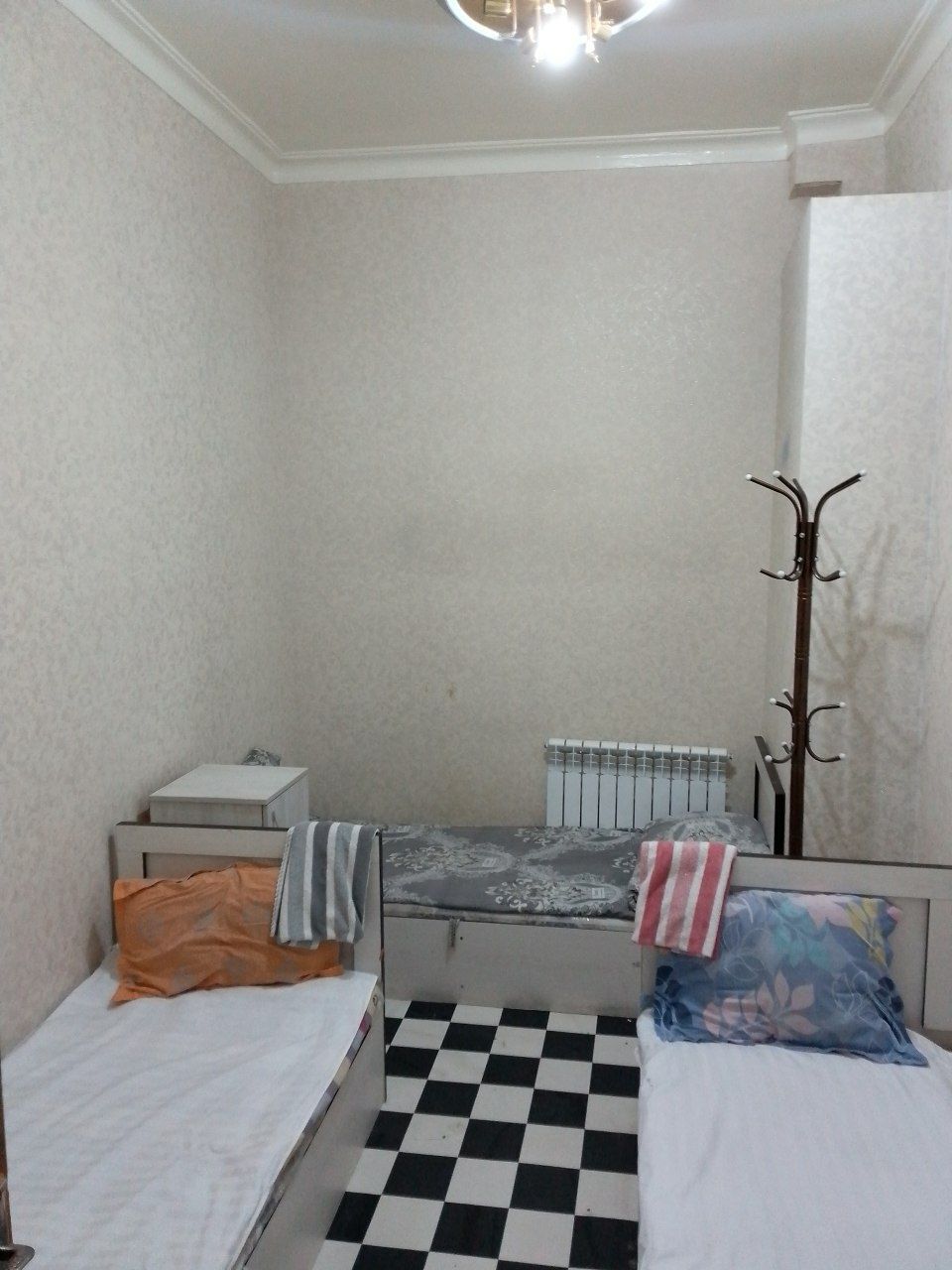 Аrzon hostel, kvartiralar  kunlik oilik ijara  zaks bizzakz yolgiz