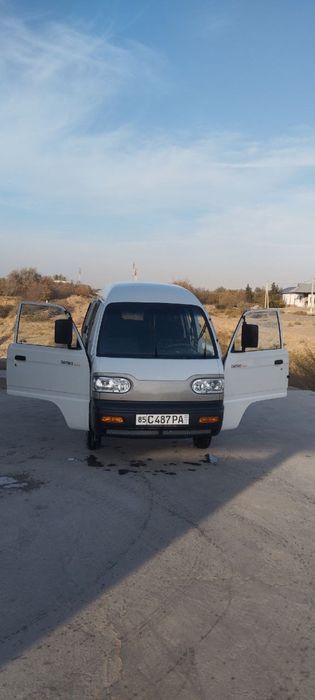 Damas 2025 kafolatli