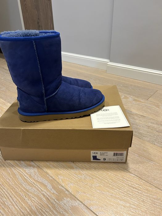 UGG albastre xxxxxxxxxx